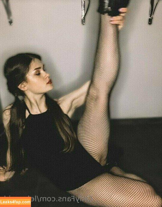 lelymaid / the_littlestmermaid leaked photo photo #0223