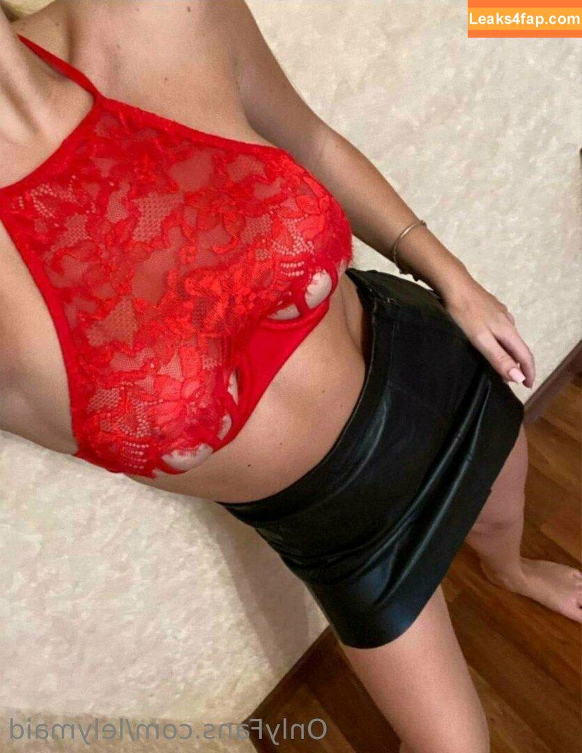 lelymaid / the_littlestmermaid leaked photo photo #0258