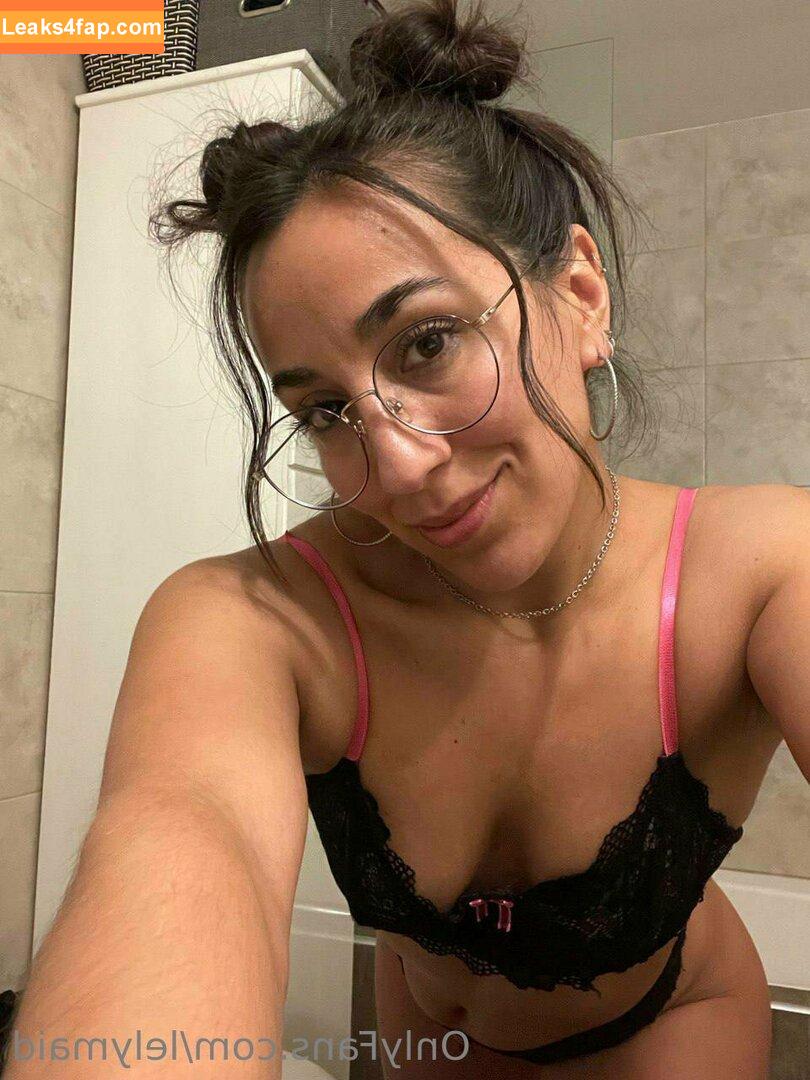 lelymaid / the_littlestmermaid leaked photo photo #0262