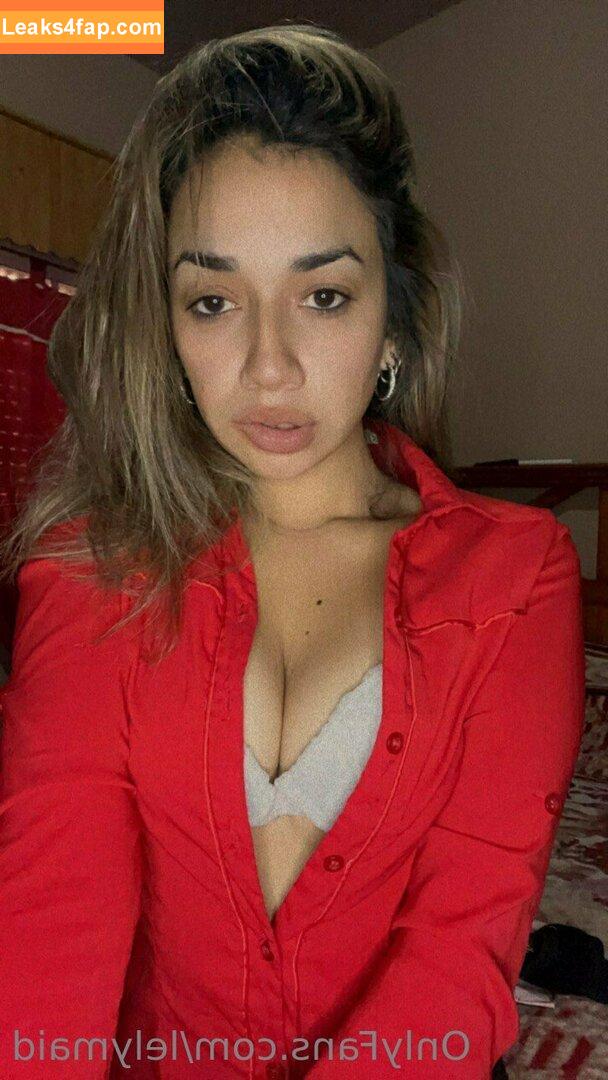 lelymaid / the_littlestmermaid leaked photo photo #0265