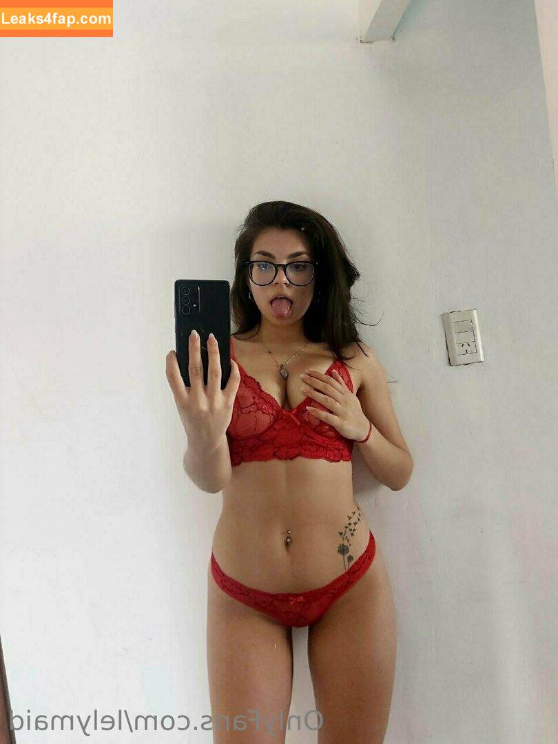 lelymaid / the_littlestmermaid leaked photo photo #0270