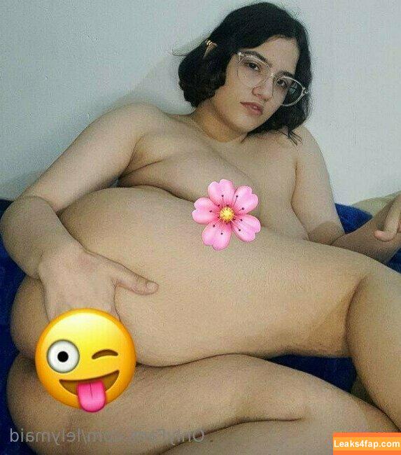 lelymaid / the_littlestmermaid leaked photo photo #0275