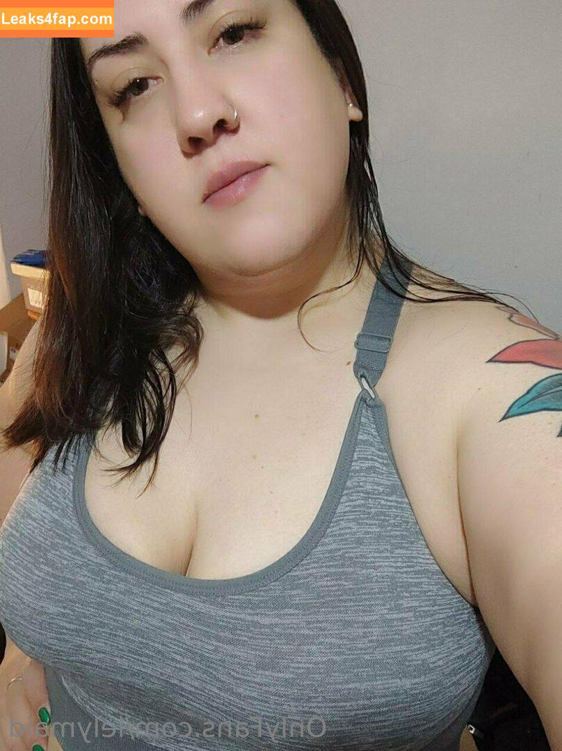 lelymaid / the_littlestmermaid leaked photo photo #0276