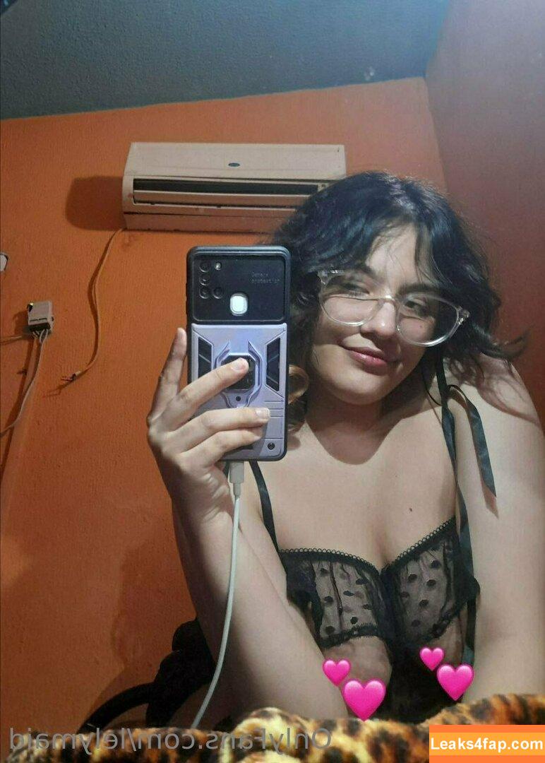 lelymaid / the_littlestmermaid leaked photo photo #0308