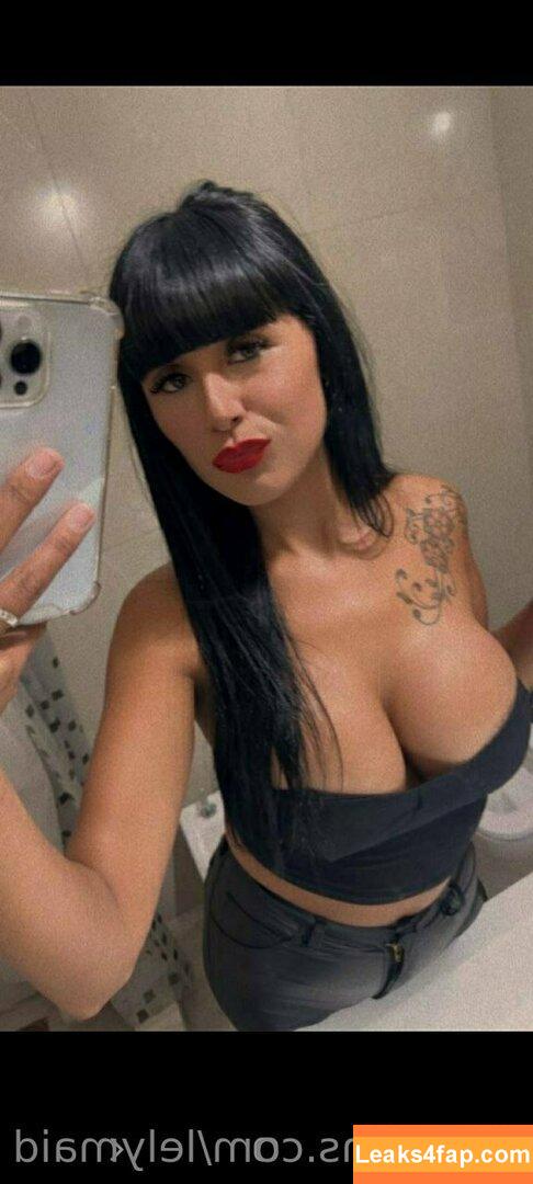 lelymaid / the_littlestmermaid leaked photo photo #0355