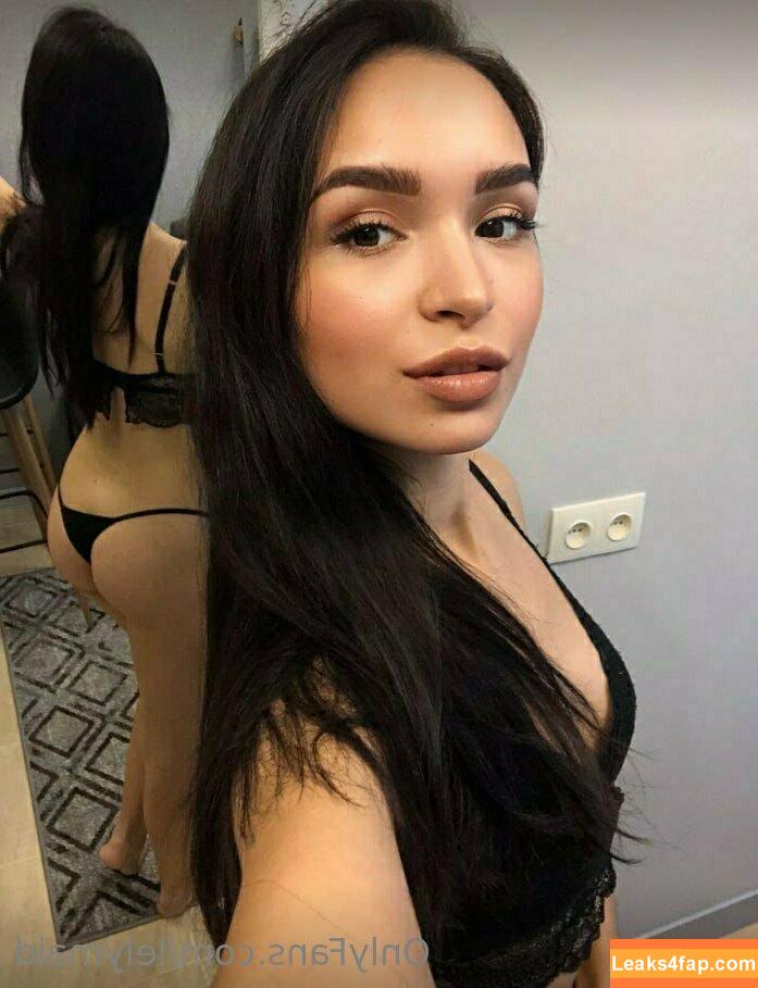 lelymaid / the_littlestmermaid leaked photo photo #0368