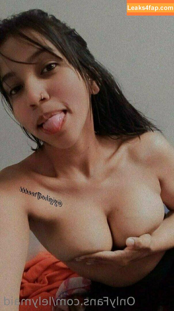 lelymaid / the_littlestmermaid leaked photo photo #0401