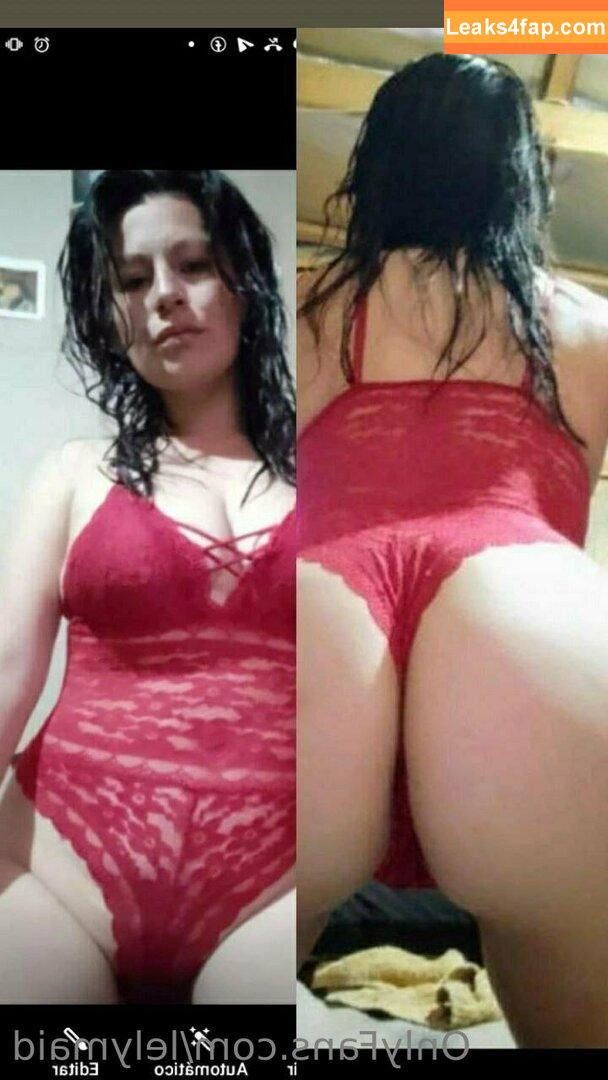 lelymaid / the_littlestmermaid leaked photo photo #0403