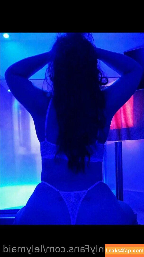 lelymaid / the_littlestmermaid leaked photo photo #0413