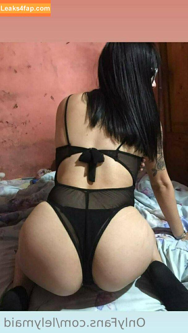 lelymaid / the_littlestmermaid leaked photo photo #0423