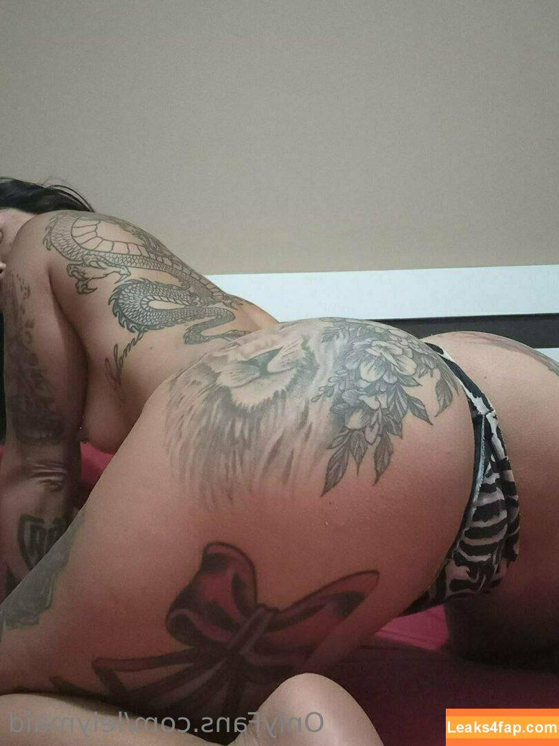 lelymaid / the_littlestmermaid leaked photo photo #0434