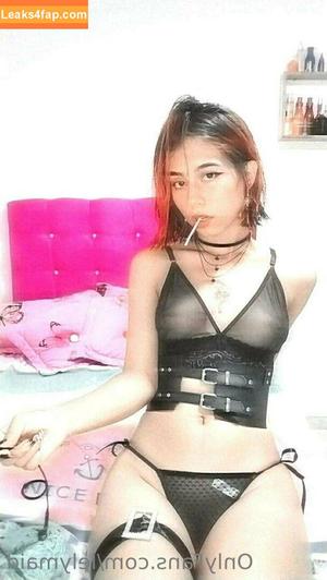 lelymaid photo #0026