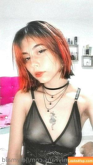 lelymaid photo #0027