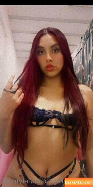 lelymaid photo #0028