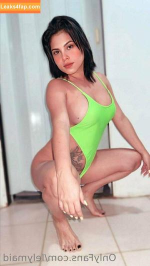 lelymaid photo #0031