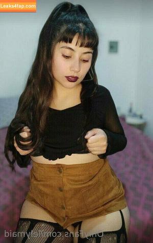 lelymaid photo #0083