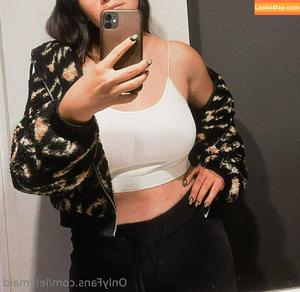 lelymaid photo #0167