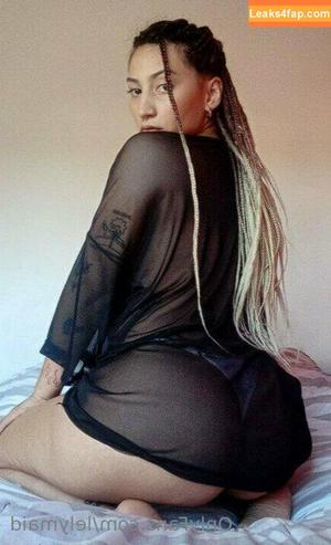 lelymaid photo #0169