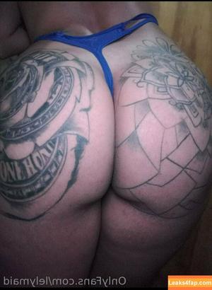 lelymaid photo #0243