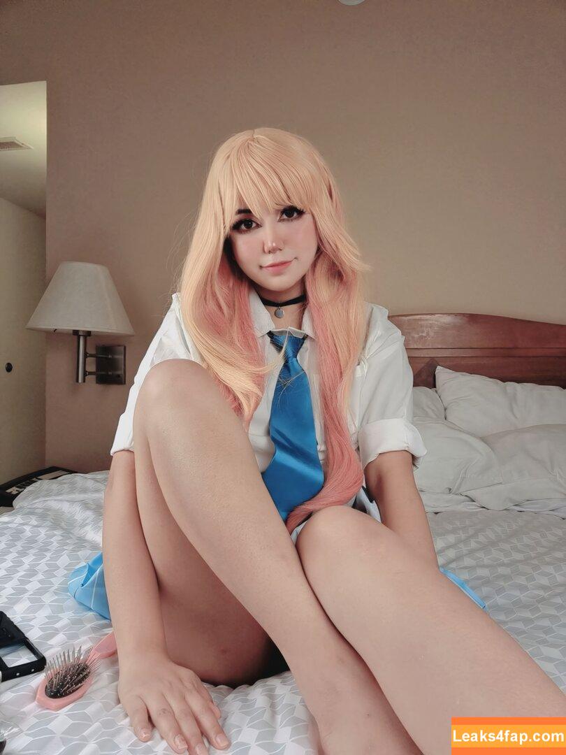 Lemon Crush Cosplayer / Lemoncrushx / lemoncrushcosplay / lemoncrushcosplayerx leaked photo photo #0043