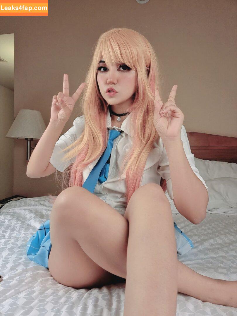 Lemon Crush Cosplayer / Lemoncrushx / lemoncrushcosplay / lemoncrushcosplayerx leaked photo photo #0045