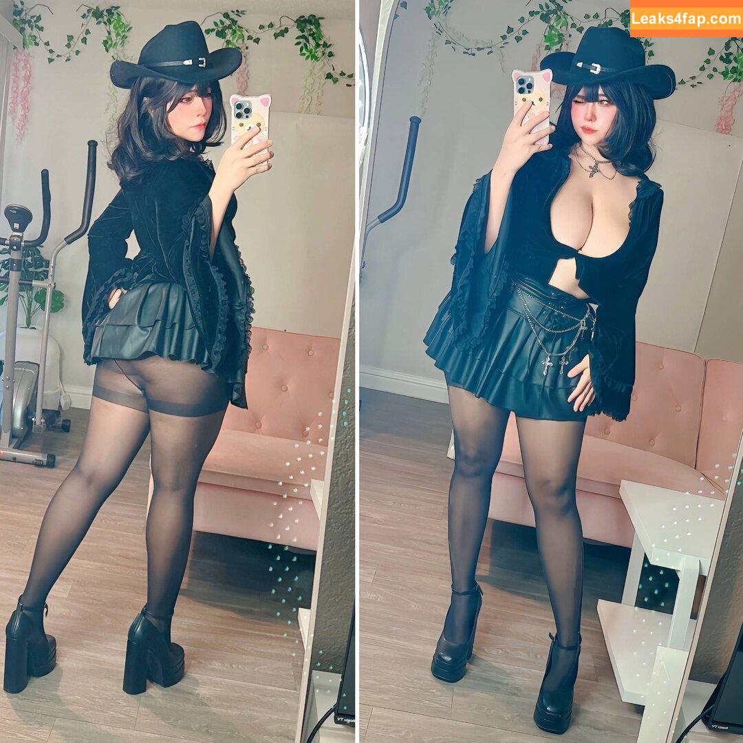 Lemoncatsempai /  leaked photo photo #0003