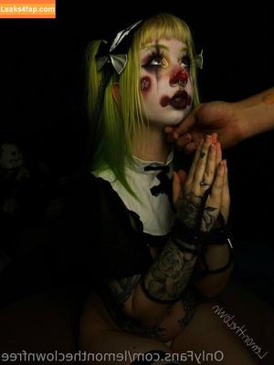 lemontheclownfree photo #0021