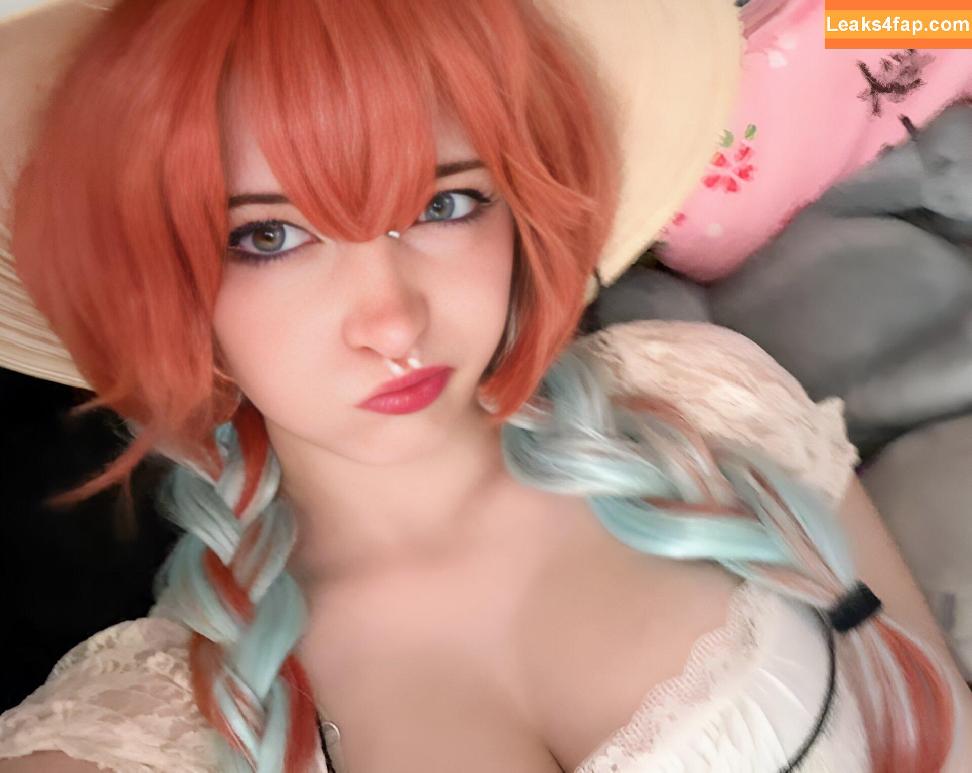 Lemur_lu / LemurLuu / Lemurlu / lemur.lu / lover.lu leaked photo photo #0142