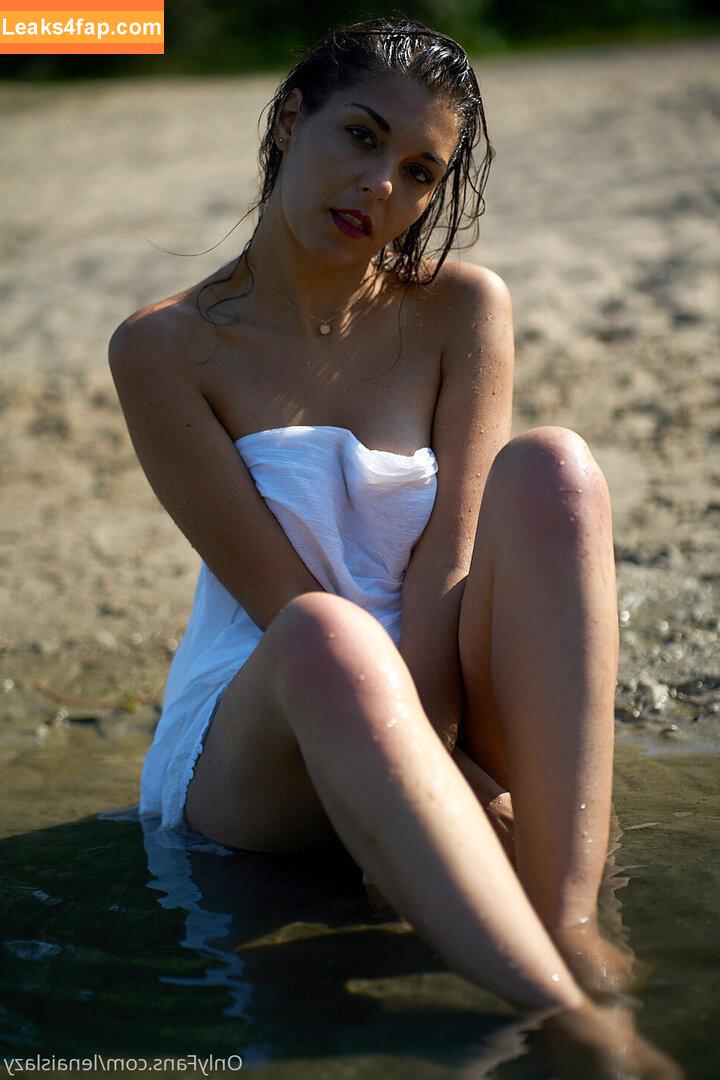 Lena Beermann / lenabeermann_ / lenaislazy слитое фото фото #0048