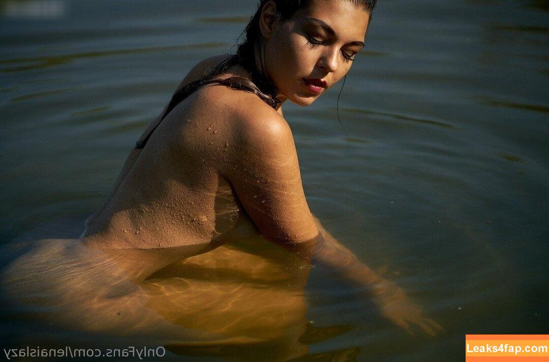 Lena Beermann / lenabeermann_ / lenaislazy слитое фото фото #0050