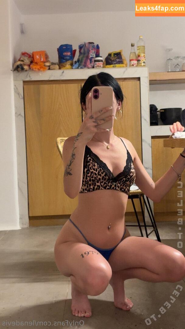Lena Devis free leaks