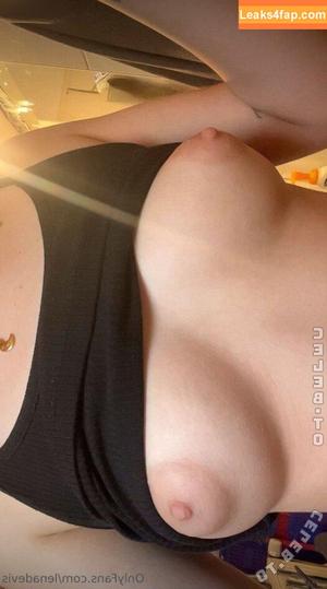 Lena Devis photo #0013