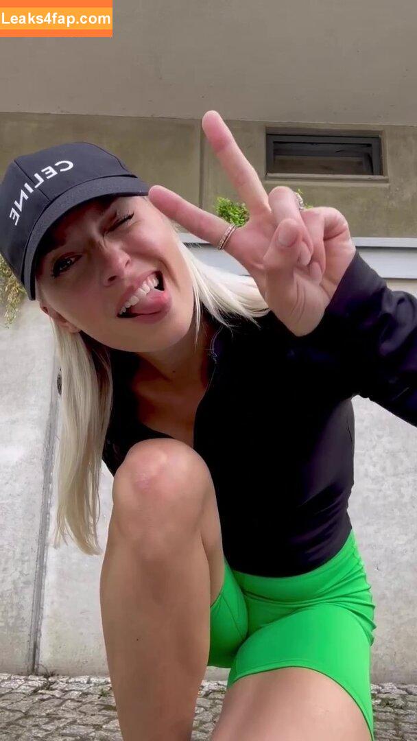 Lena Gercke / lenagercke слитое фото фото #0114