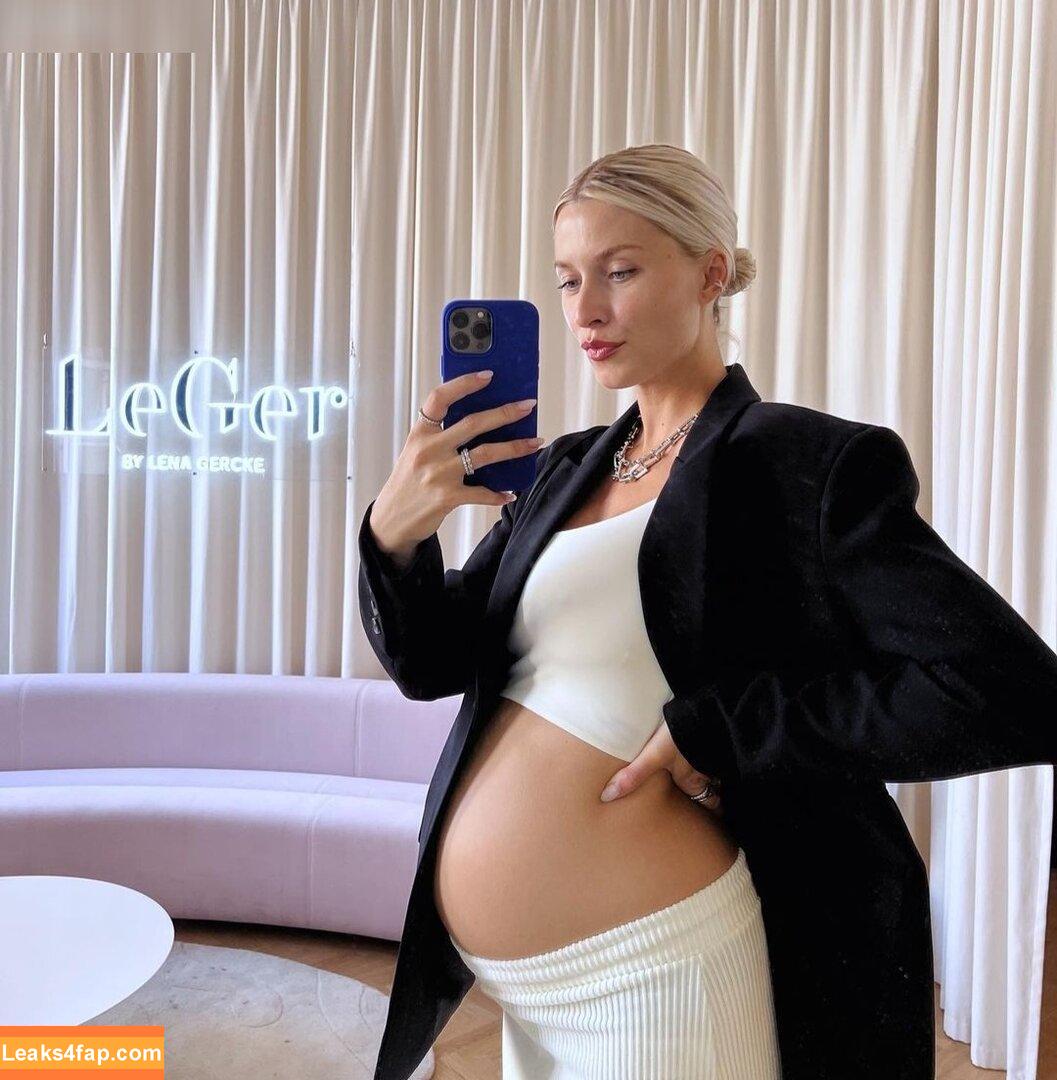 Lena Gercke / lenagercke leaked photo photo #0163