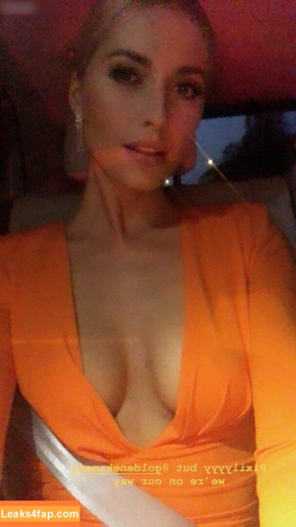 Lena Gercke / lenagercke слитое фото фото #0307