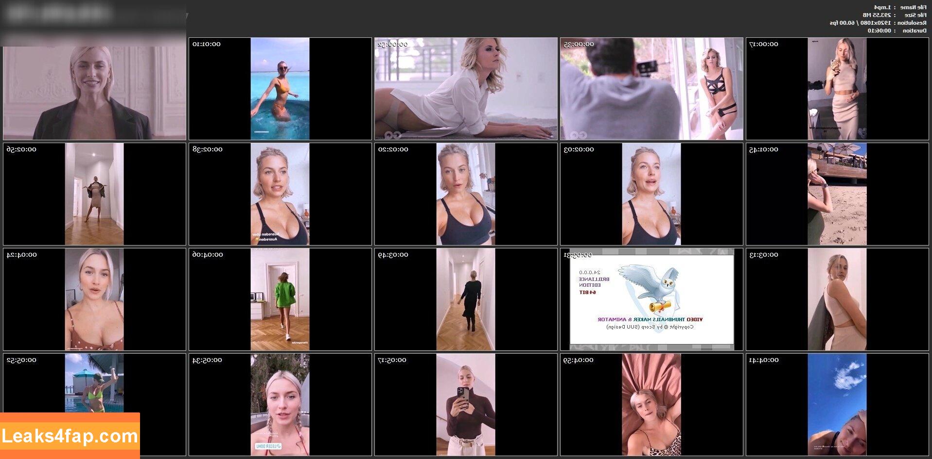 Lena Gercke / lenagercke leaked photo photo #0317