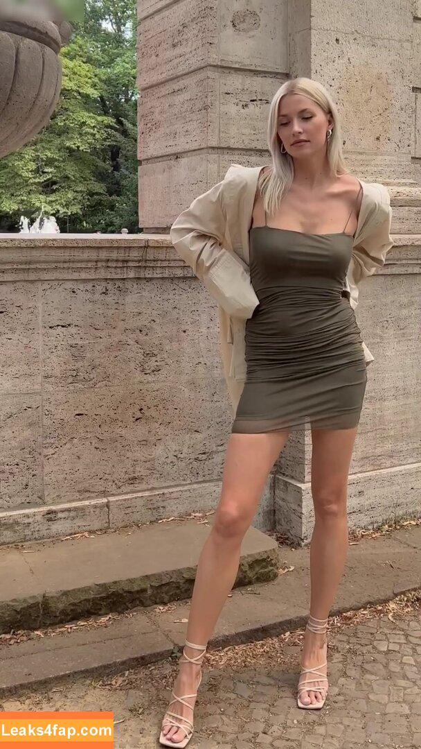 Lena Gercke / lenagercke leaked photo photo #0322