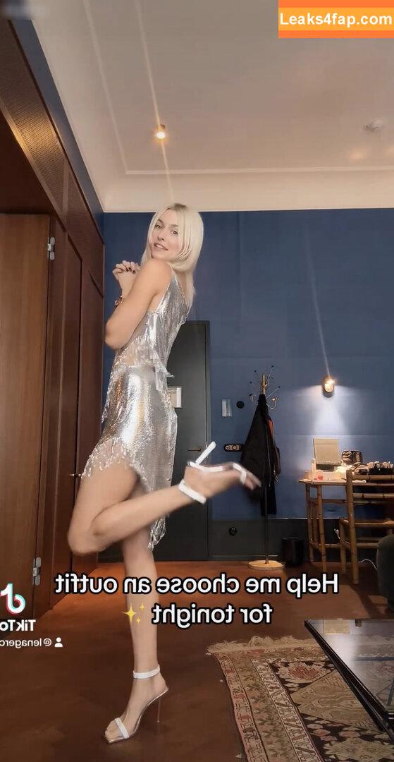 Lena Gercke / lenagercke leaked photo photo #0368