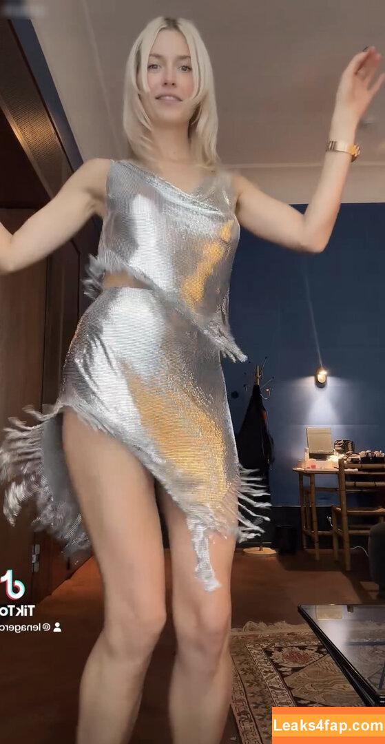 Lena Gercke / lenagercke leaked photo photo #0369