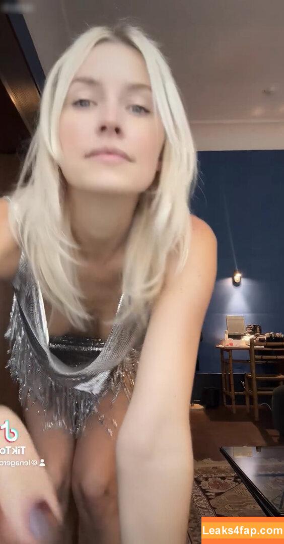 Lena Gercke / lenagercke leaked photo photo #0371