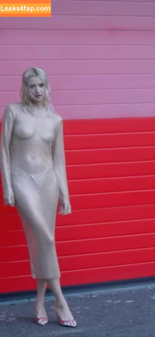 Lena Gercke / lenagercke leaked photo photo #0381