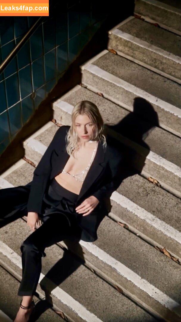 Lena Gercke / lenagercke слитое фото фото #0436