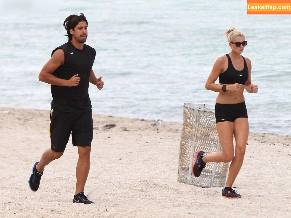 Lena Gercke / lenagercke leaked photo photo #0445