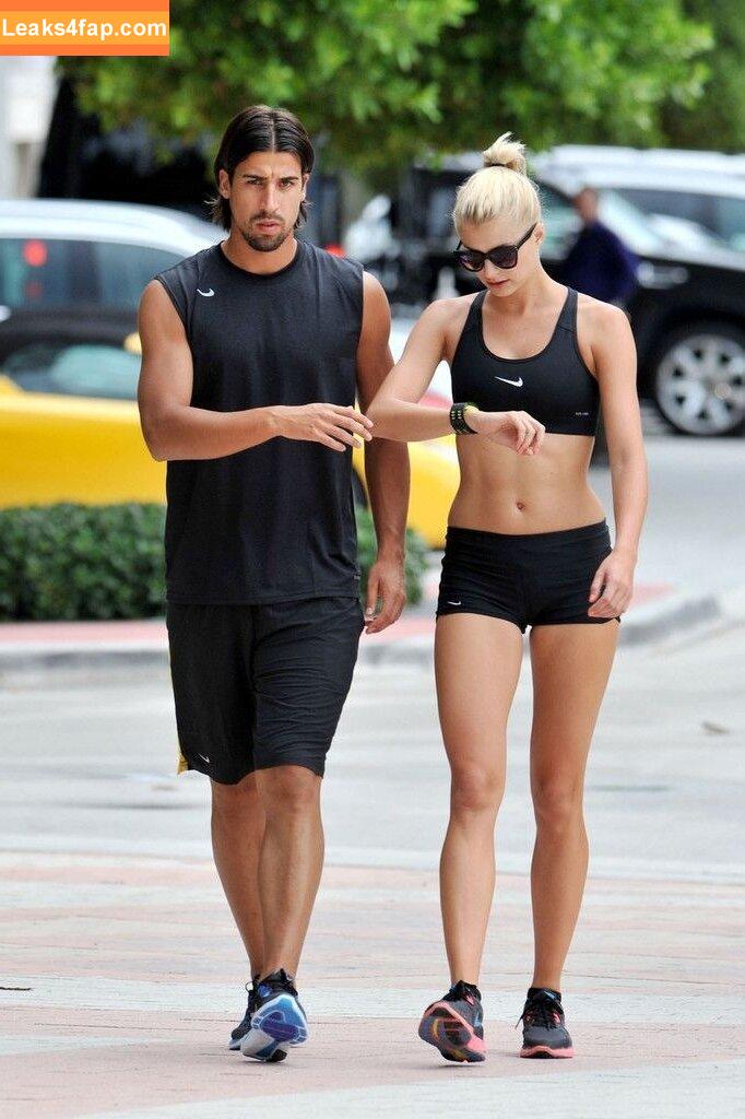 Lena Gercke / lenagercke слитое фото фото #0447