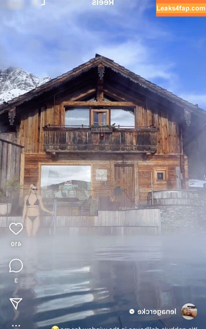 Lena Gercke / lenagercke leaked photo photo #0461