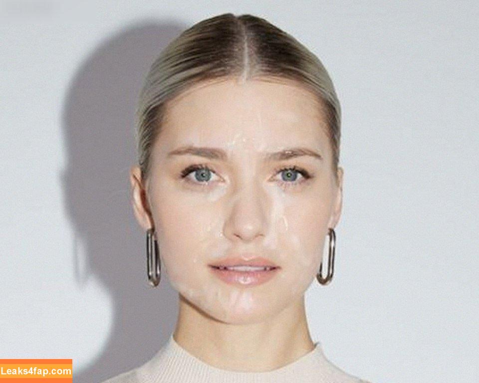 Lena Gercke / lenagercke слитое фото фото #0472