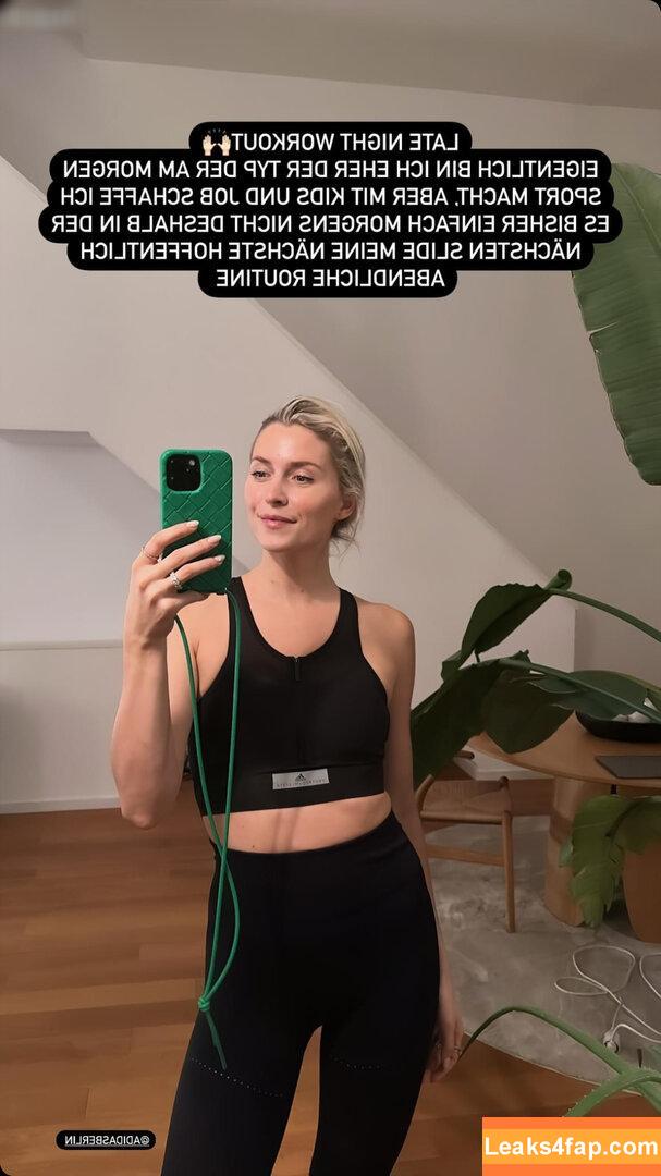 Lena Gercke / lenagercke leaked photo photo #0473