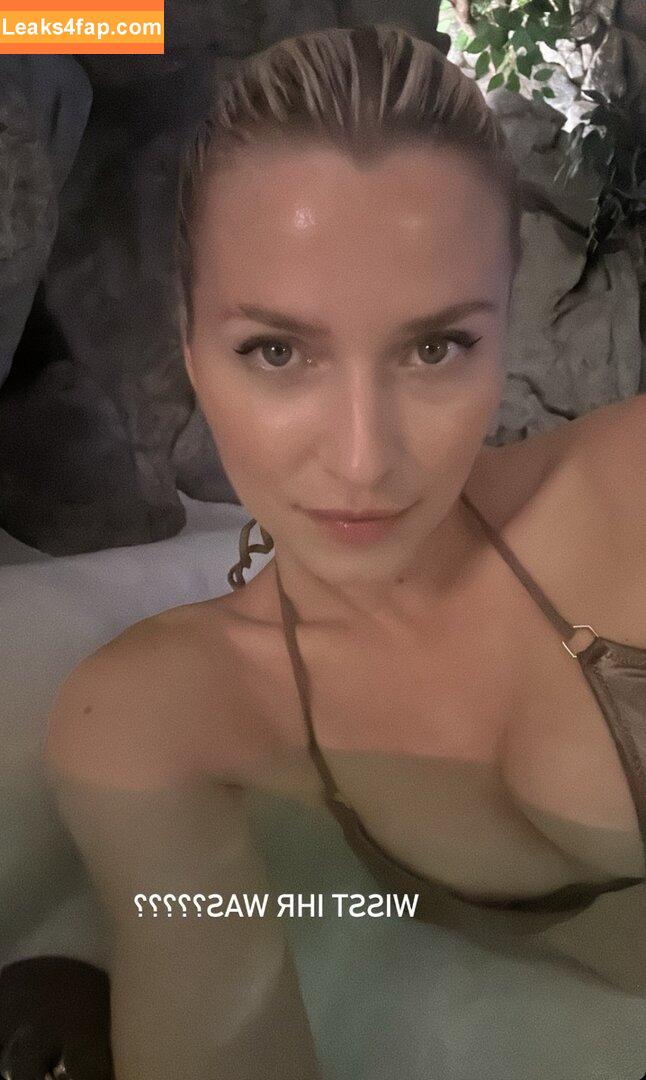 Lena Gercke / lenagercke leaked photo photo #0498