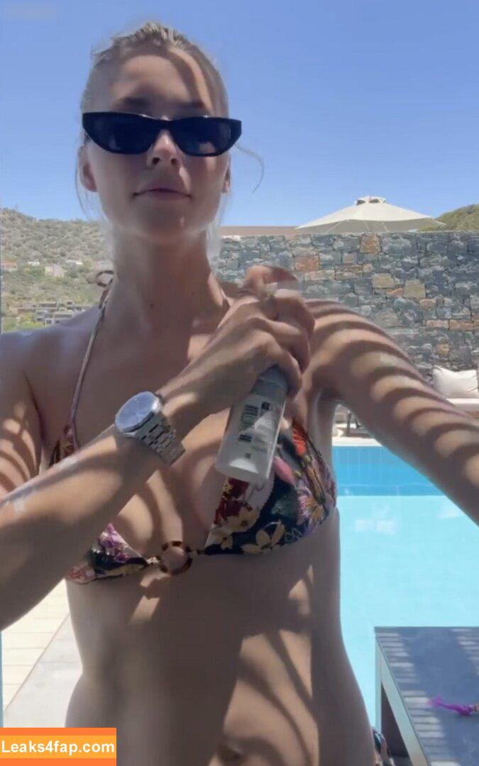 Lena Gercke / lenagercke leaked photo photo #0663