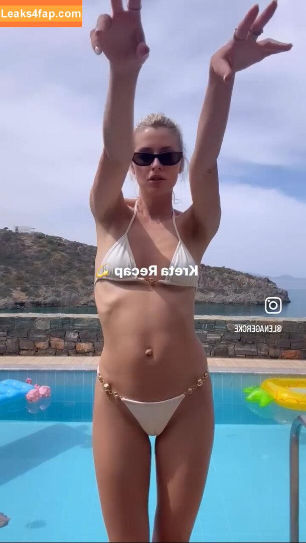 Lena Gercke / lenagercke leaked photo photo #0666